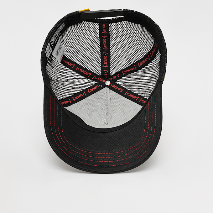 Capslab One Piece Skull2 negro 31168 4