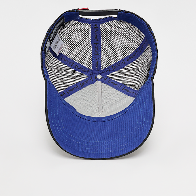 Capslab One Piece Luffy1 multicolorido 31169 4