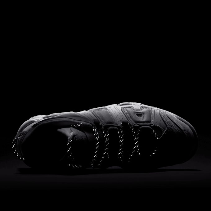 Nike Air More Uptempo '96 blanco 31172 6