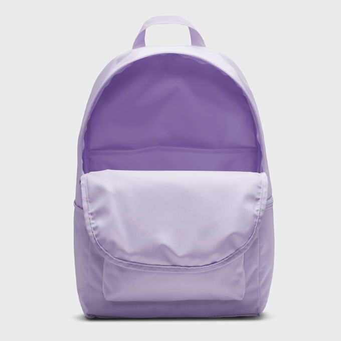 Nike Heritage morado 31175 4