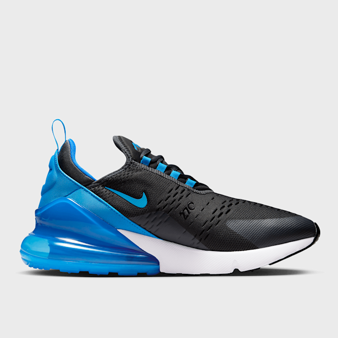 Nike Air Max 270 preto 31178 2