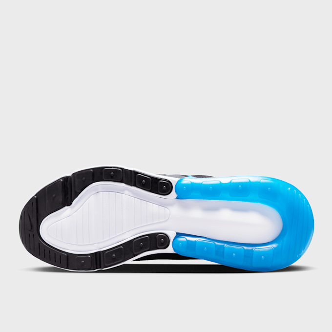 Nike Air Max 270 zwart 31178 3