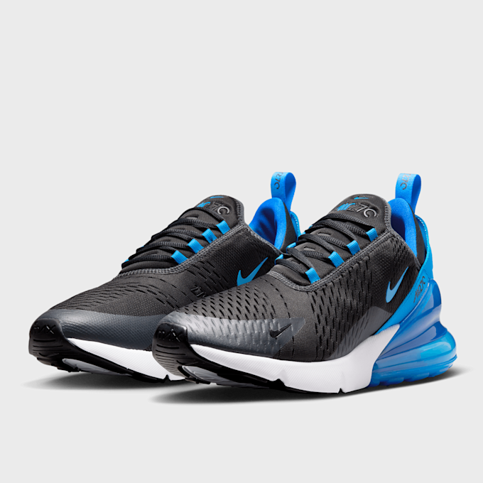 Nike Air Max 270 preto 31178 4