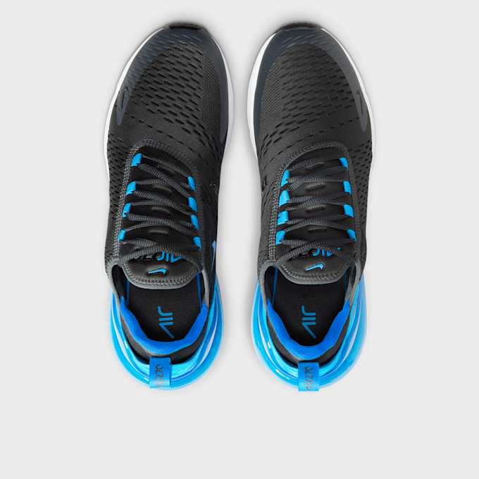 Nike Air Max 270 czarny 31178 6