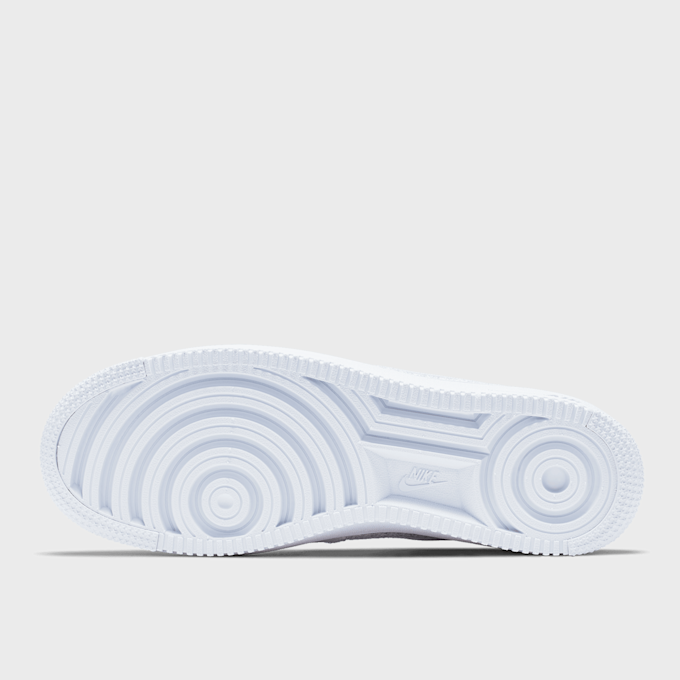 Nike Air Force 1 Flyknit 2.0 biały 31183 3