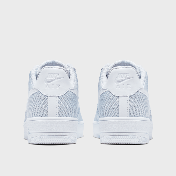 Nike Air Force 1 Flyknit 2.0 wit 31183 5