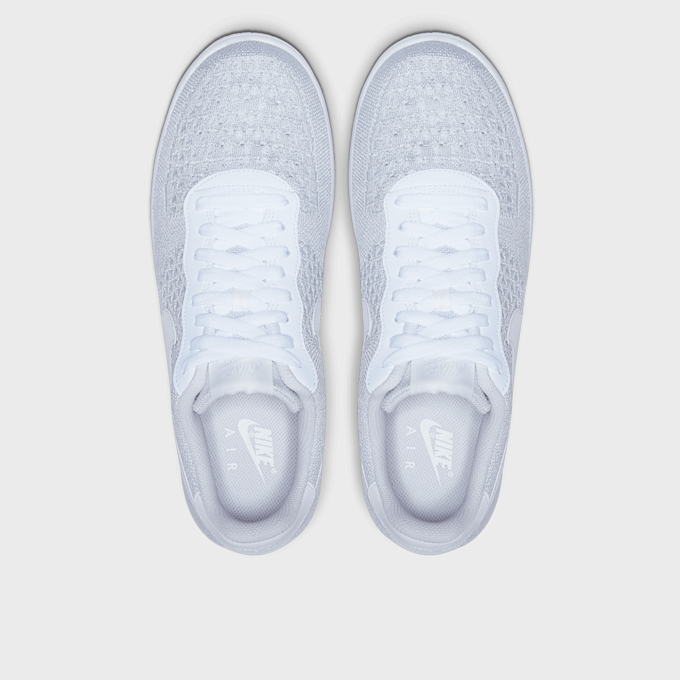 Nike Air Force 1 Flyknit 2.0 blanco 31183 6