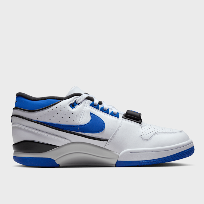 Nike Air Alpha Force 88 weiß 31184 2