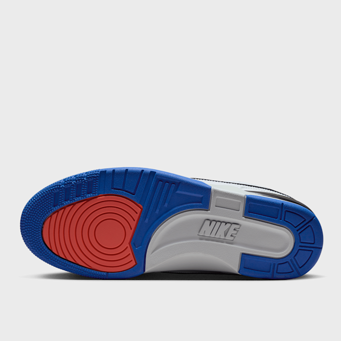 Nike Air Alpha Force 88 biały 31184 3