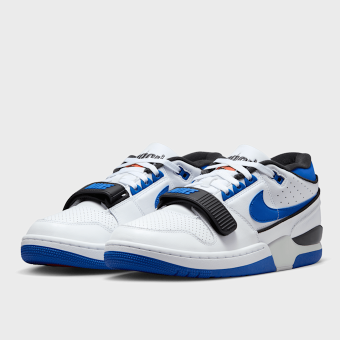 Nike Air Alpha Force 88 blanco 31184 4