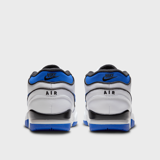 Nike Air Alpha Force 88 bianco 31184 5