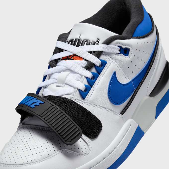 Nike Air Alpha Force 88 blanco 31184 7