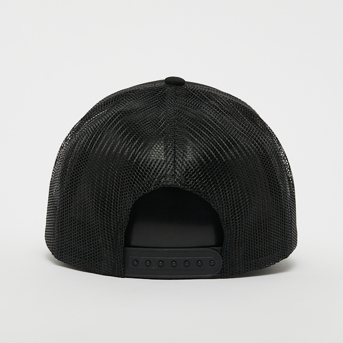 Recap Logo Graphics - Foam Trucker zwart 31186 2