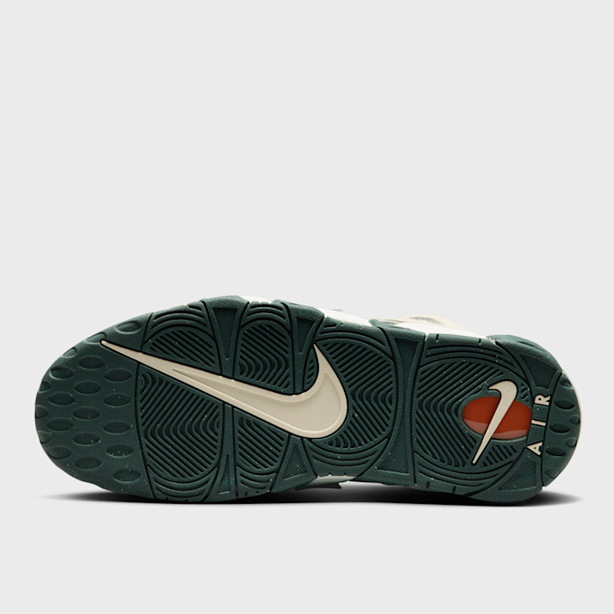 Nike Air More Uptempo '96 blanco 31190 3