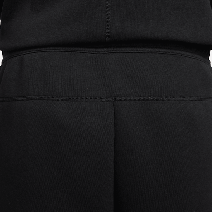 Nike Tech Fleece Shorts negro 31195 6