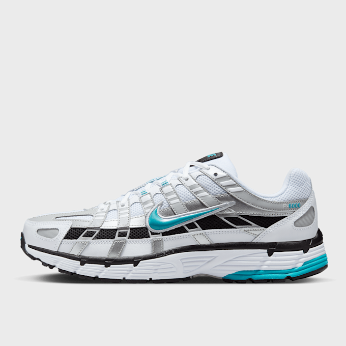 Nike P-6000 bianco 31198 1