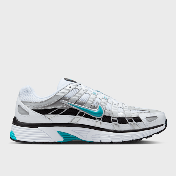 Nike   P-6000 wit 31198 2