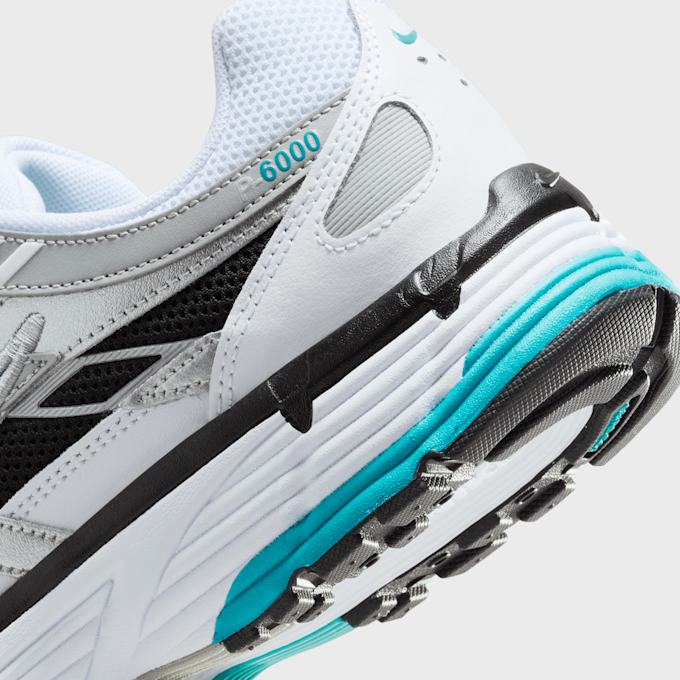 Nike   P-6000 wit 31198 6