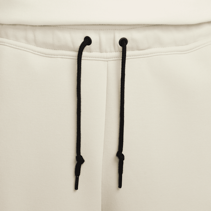 Nike   Tech Fleece Shorts bege 31200 3