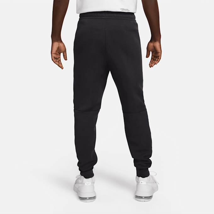 Nike Tech Fleece Jogger gris 31204 2