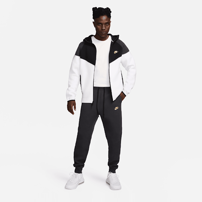 Nike Tech Fleece Jogger grigio 31204 9