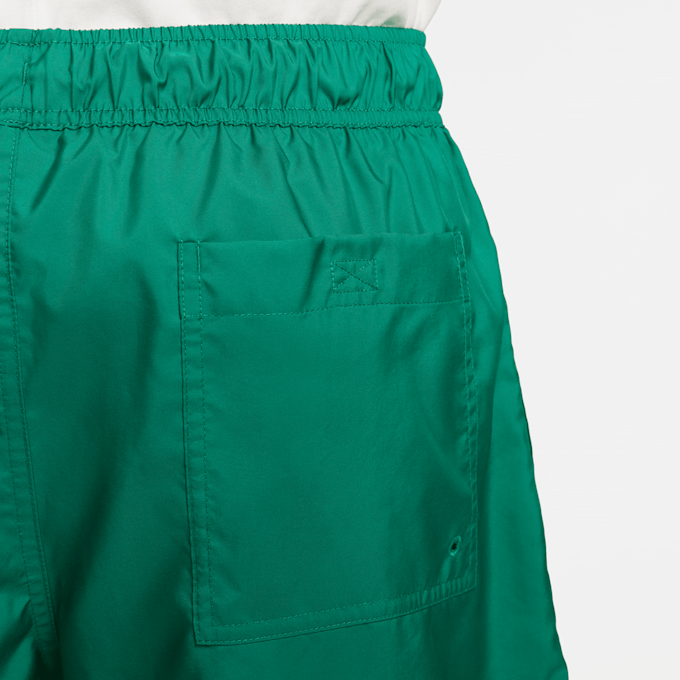 Nike Club Flow Shorts groen 31207 5