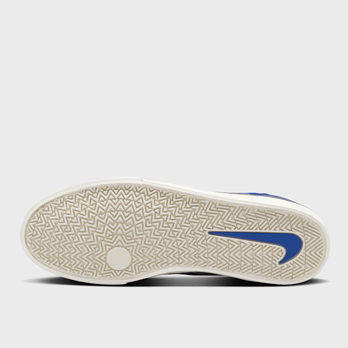 Nike SB Chron 2 blauw 31210 3