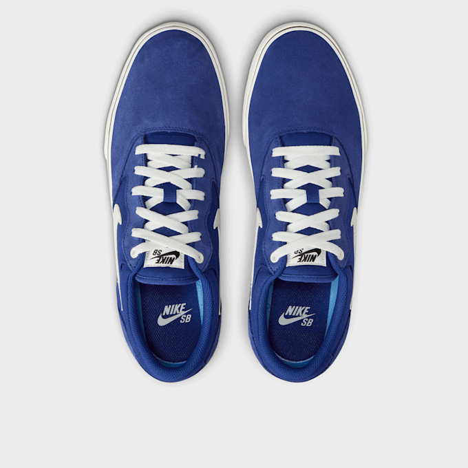 Nike SB Chron 2 azul 31210 6