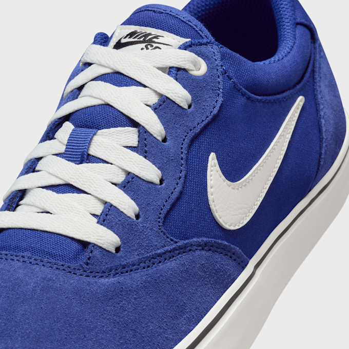 Nike SB Chron 2 blau 31210 7