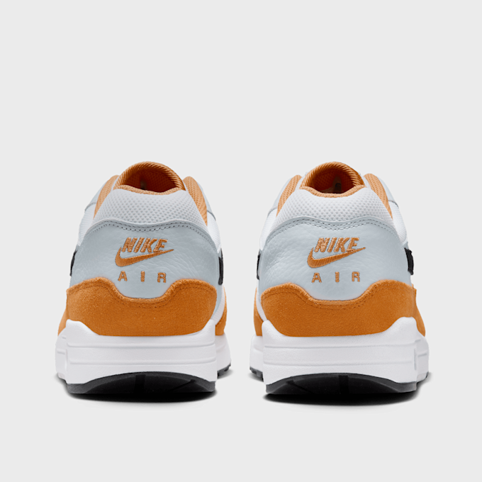 Nike Air Max 1 pomarańczowy 31211 5