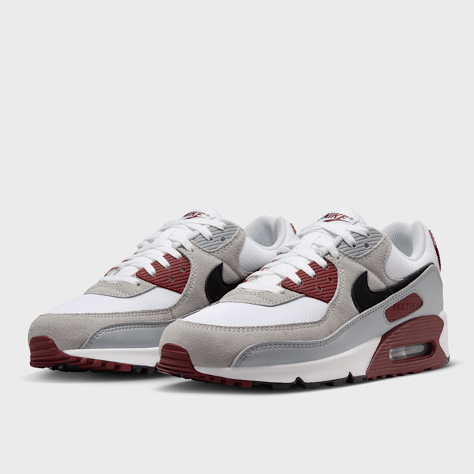 Nike Air Max 97 weiß 31213 3