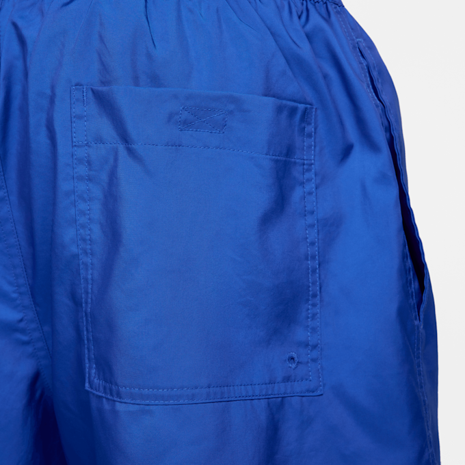 Nike Club Woven Flow Shorts blau 31217 5