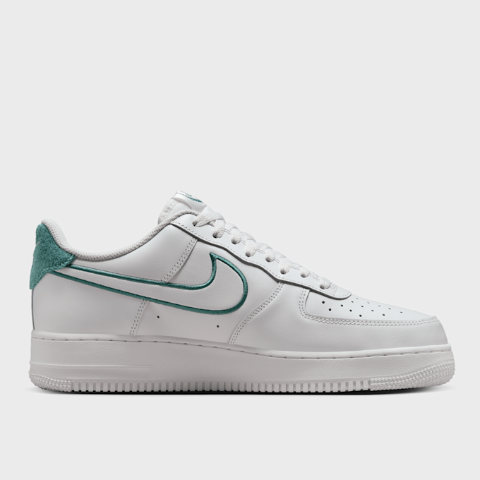 Nike   Air Force 1 '07 LV8 bianco 31218 2