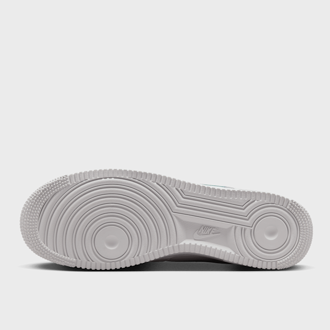 Nike   Air Force 1 '07 LV8 bianco 31218 3