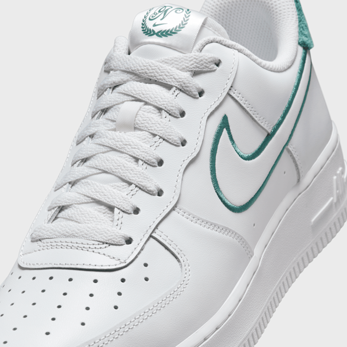 Nike   Air Force 1 '07 LV8 bianco 31218 7