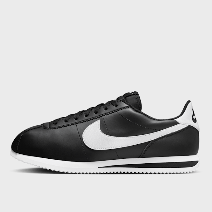 Nike   Cortez czarny 31220 1