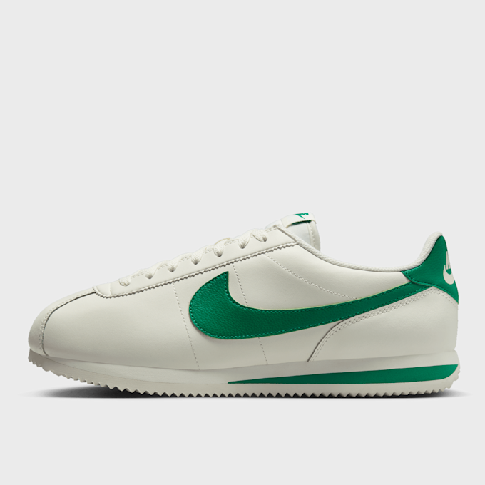 Nike Cortez beige 31221 1