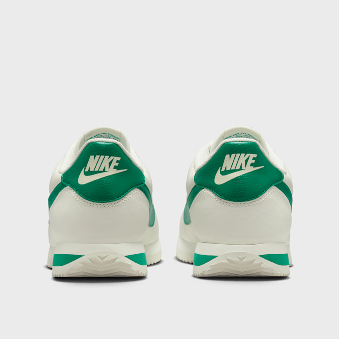 Nike Cortez beige 31221 5