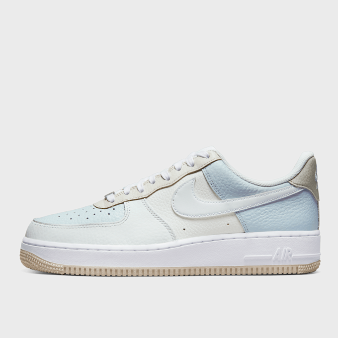 Nike Air Force 1 '07 SN plava 31222 1