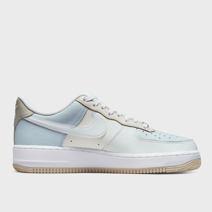 Nike Air Force 1 '07 SN blau 31222 2