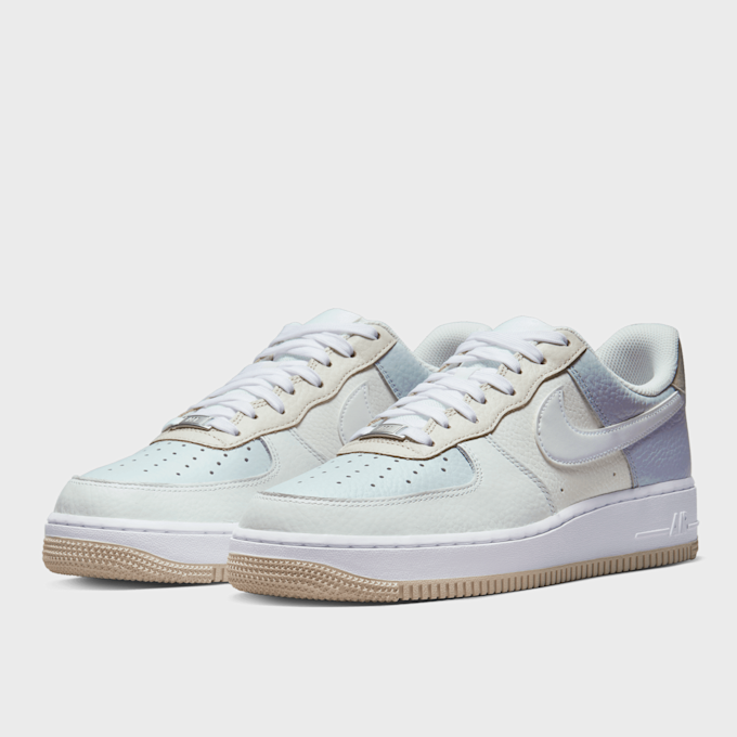 Nike Air Force 1 '07 SN azul 31222 4