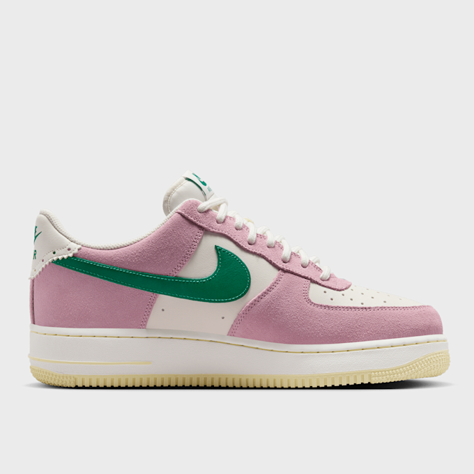 Nike Air Force 1 '07 LV8 ND lichtroze 31232 2