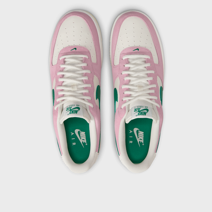 Nike Air Force 1 '07 LV8 ND lichtroze 31232 6