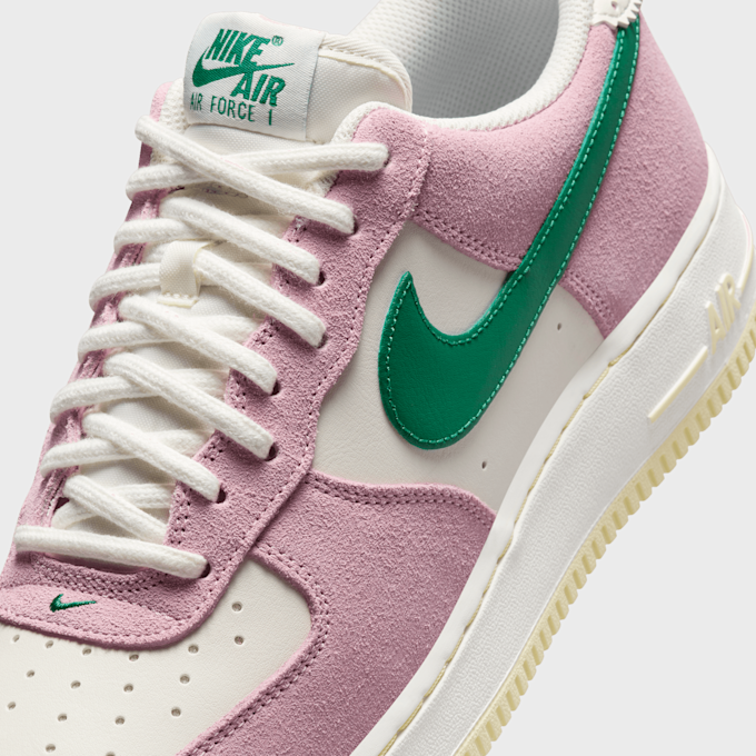 Nike Air Force 1 '07 LV8 ND lichtroze 31232 7