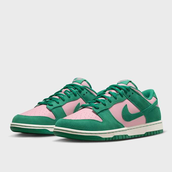 Nike Dunk Low Retro verde 31234 4