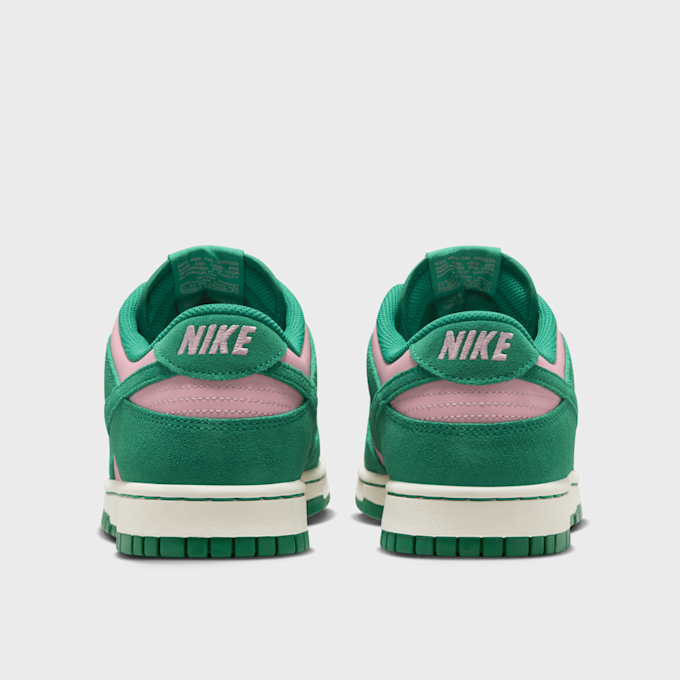 Nike Dunk Low Retro zelena 31234 5