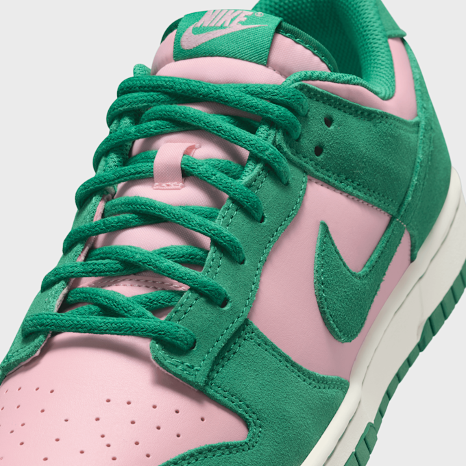 Nike   Dunk Low Retro verde 31234 7