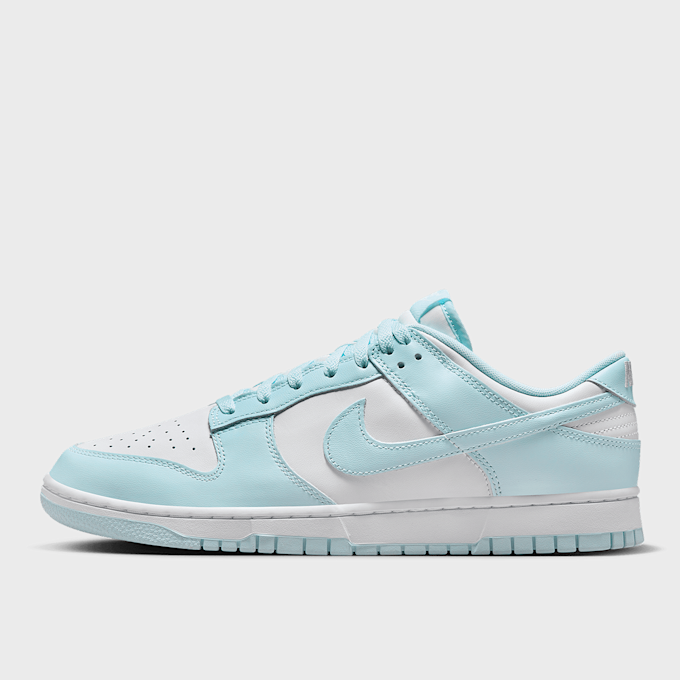 Nike Dunk Low Retro turkusowy 31235 1
