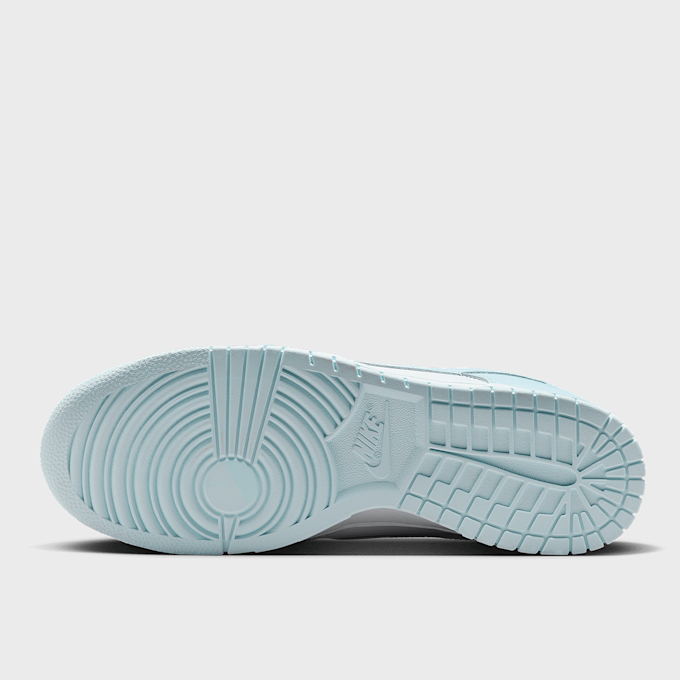 Nike Dunk Low Retro turquesa 31235 3