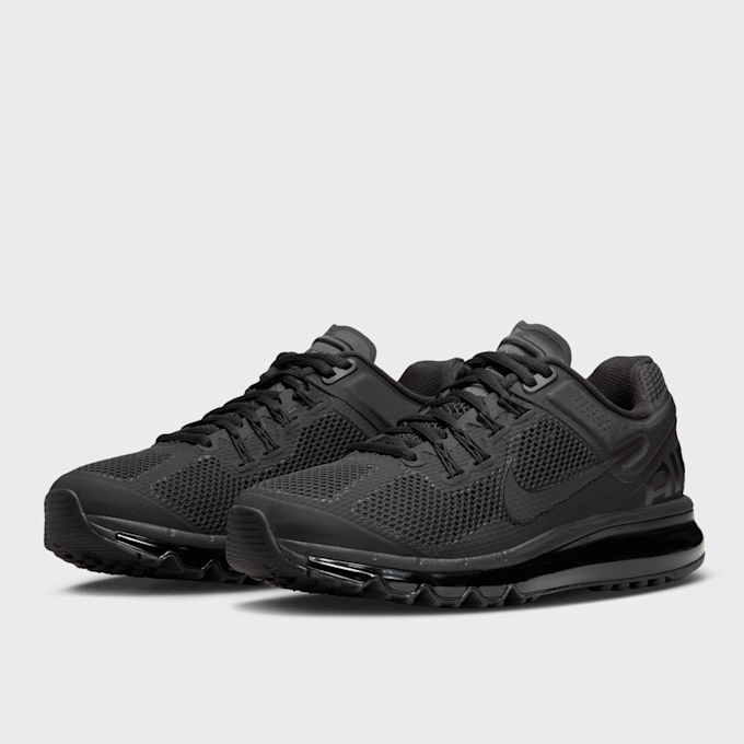 Nike Air Max 2013 schwarz 31237 4